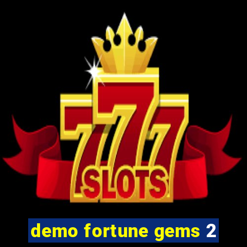 demo fortune gems 2